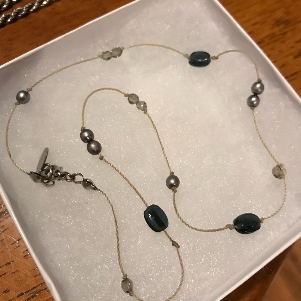 **4 for $30** Old Navy necklace